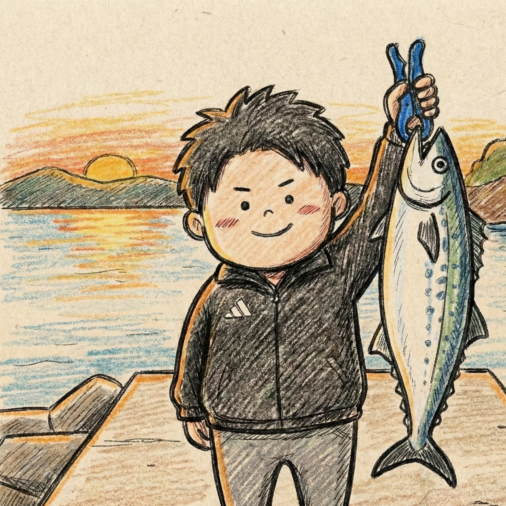 管理者のアイコン